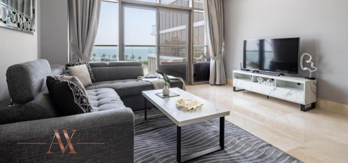 Apartamento en venta en Palm Jumeirah, Dubai, EAU 1 dormitorio, 82 m2 No. 1258 - foto 4