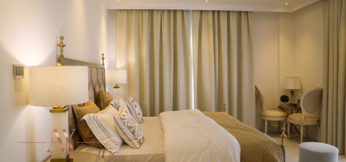 Apartamento en venta en Arjan, Dubai, EAU 1 dormitorio, 77 m2 No. 1714 - foto 6