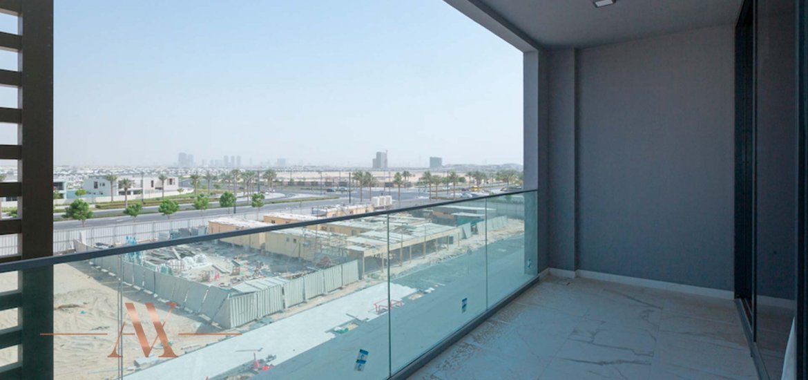 Apartamento en venta en Dubai Hills Estate, Dubai, EAU 1 dormitorio, 70 m2 No. 1908 - foto 2