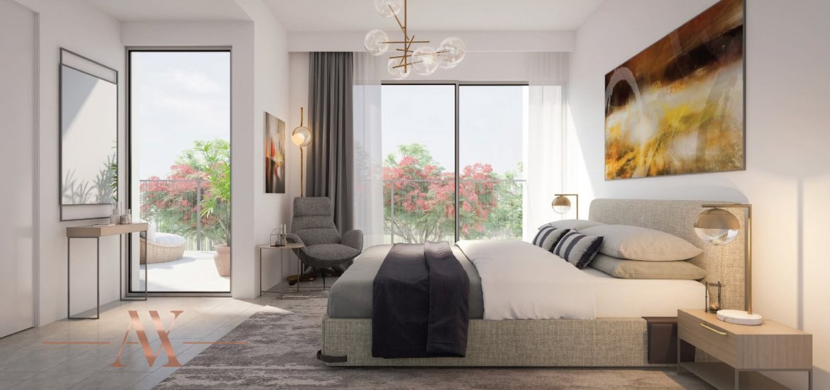 Villa en venta en Tilal Al Ghaf, Dubai, EAU 3 dormitorios, 200 m2 No. 1457 - foto 1