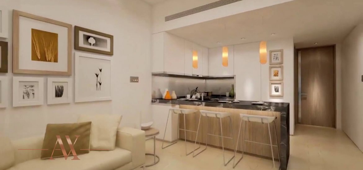 Apartamento en venta en Jumeirah Lake Towers, Dubai, EAU 1 dormitorio, 70 m2 No. 1189 - foto 3