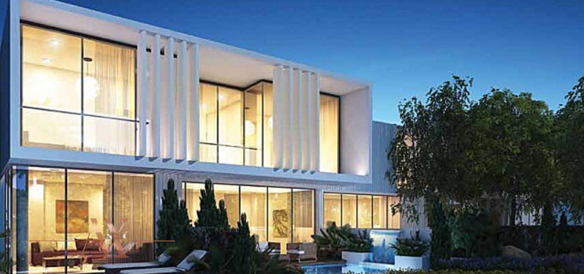 Villa en venta en Akoya, Dubai, EAU 3 dormitorios, 175 m2 No. 1902 - foto 2