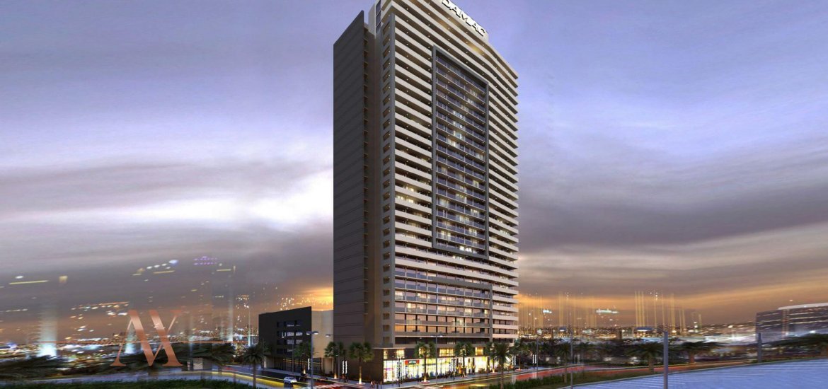 Apartamento en venta en Jumeirah Village Circle, Dubai, EAU 2 dormitorios, 130 m2 No. 1383 - foto 2