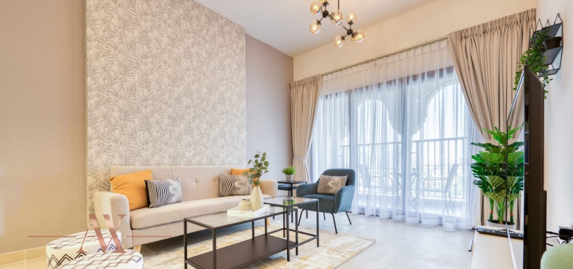 Apartamento en venta en Jumeirah Golf Estates, Dubai, EAU 4 dormitorios, 216 m2 No. 1011 - foto 3