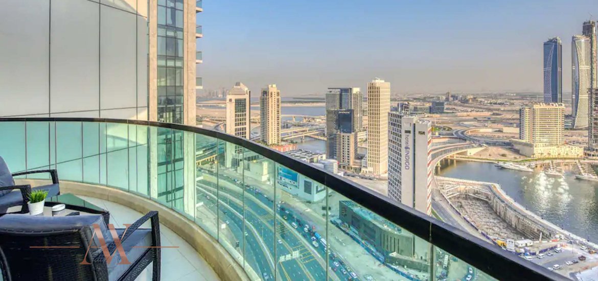 Apartamento en venta en Downtown Dubai, Dubai, EAU 1 dormitorio, 80 m2 No. 1886 - foto 2