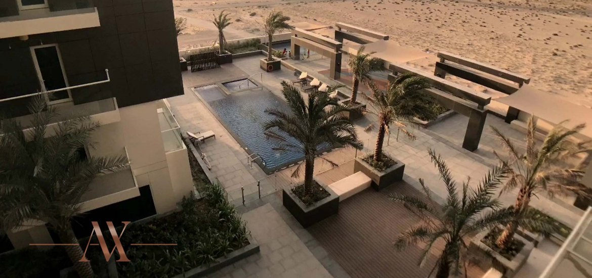 Apartamento en venta en Dubai South (Dubai World Central), Dubai, EAU 1 dormitorio, 103 m2 No. 1747 - foto 2