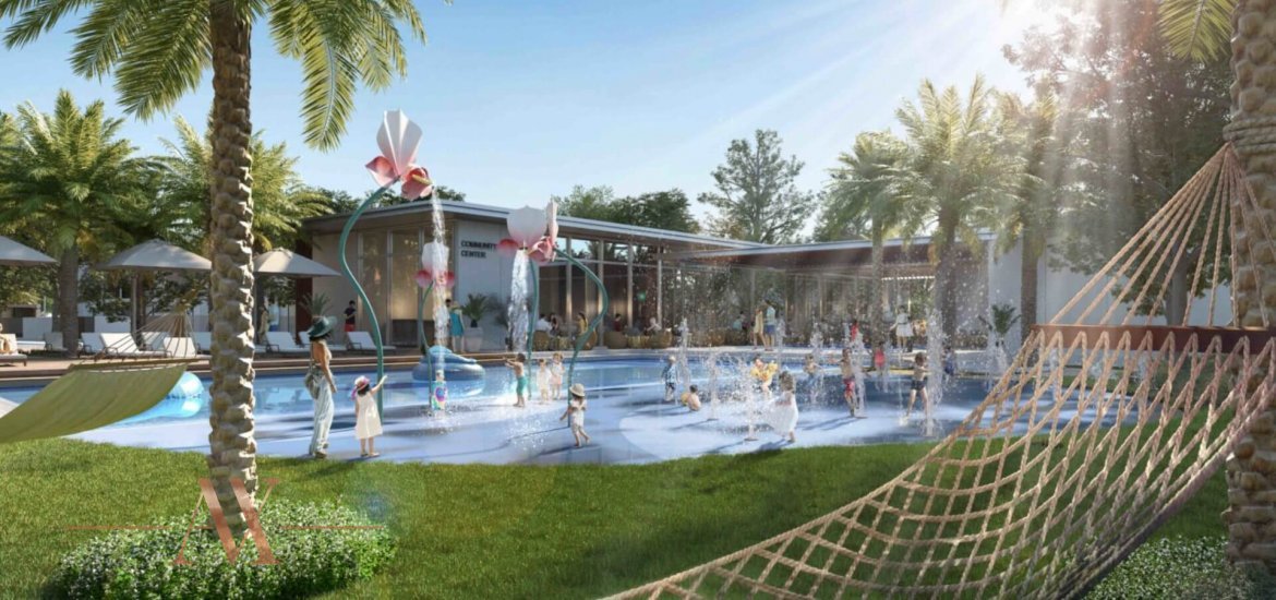 Villa en venta en Arabian Ranches 3, Dubai, EAU 3 dormitorios, 180 m2 No. 1676 - foto 3