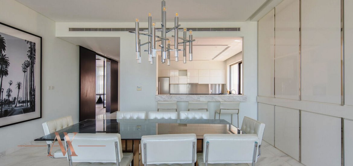 Villa en venta en DAMAC Hills, Dubai, EAU 4 dormitorios, 251 m2 No. 2402 - foto 4