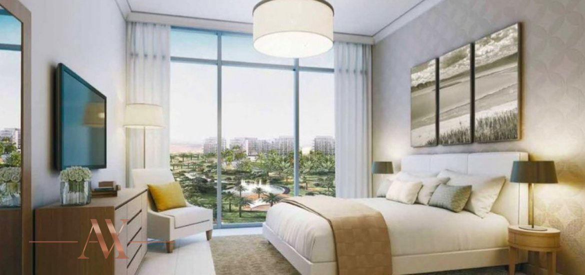 Apartamento en venta en Dubai Hills Estate, Dubai, EAU 2 dormitorios, 97 m2 No. 1157 - foto 3