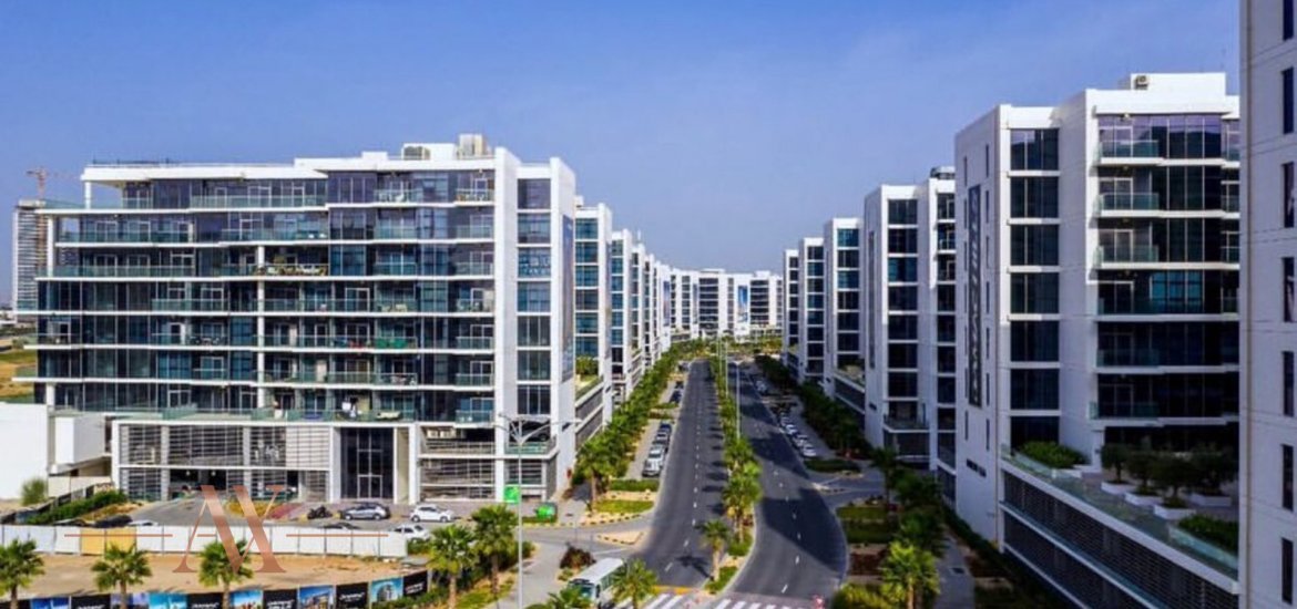 Apartamento en venta en DAMAC Hills, Dubai, EAU 2 habitaciones, 173 m2 No. 1281 - foto 5
