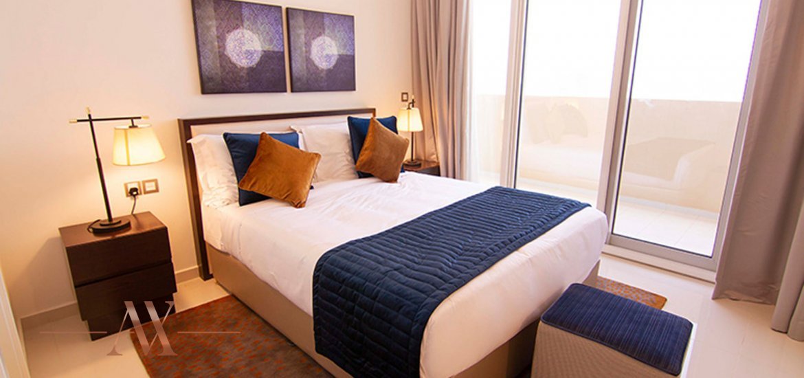 Apartamento en venta en Jumeirah Village Circle, Dubai, EAU 3 dormitorios, 149 m2 No. 2459 - foto 4