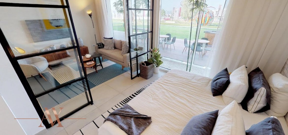 Apartamento en venta en Dubai Hills Estate, Dubai, EAU 2 dormitorios, 69 m2 No. 1171 - foto 2
