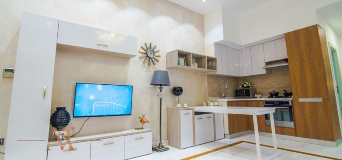Apartamento en venta en Business Bay, Dubai, EAU 2 dormitorios, 107 m2 No. 1102 - foto 4