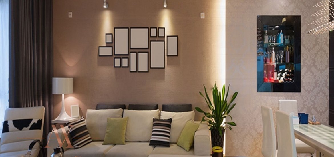 Villa en venta en Living Legends, Dubai, EAU 5 dormitorios, 334 m2 No. 1617 - foto 7