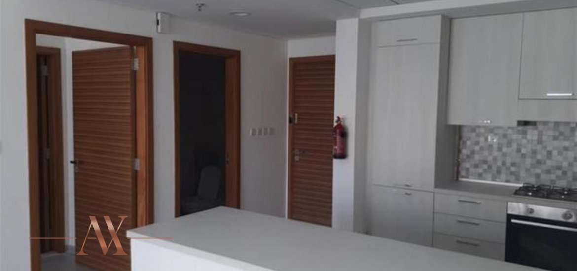 Apartamento en venta en Majan, Dubai, EAU, 1 dormitorio, 81 m², № 1541 – foto 5