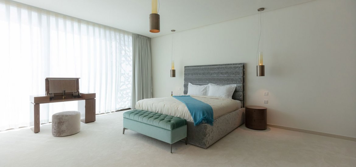 Apartamento en venta en Dubai Hills Estate, Dubai, EAU 2 dormitorios, 92 m2 No. 3047 - foto 4
