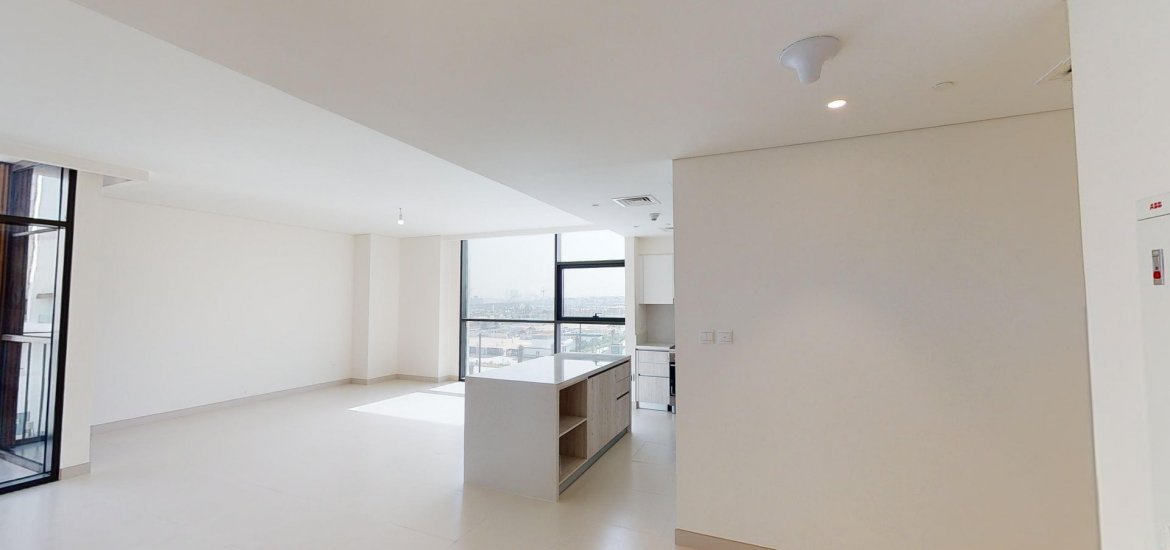 Apartamento en venta en Dubai Hills Estate, Dubai, EAU 1 dormitorio, 69 m2 No. 3327 - foto 1