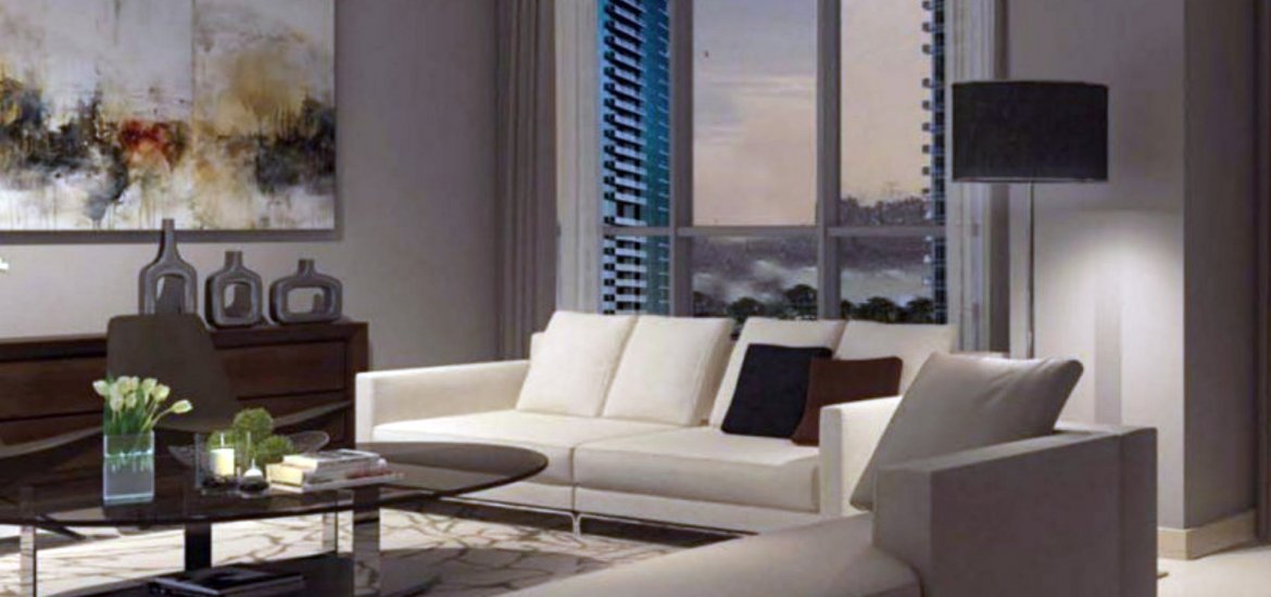 Apartamento en venta en Dubai Hills Estate, Dubai, EAU 2 dormitorios, 69 m2 No. 3260 - foto 8