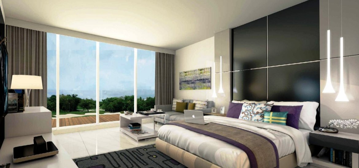 Adosado en venta en DAMAC Hills, Dubai, EAU 2 dormitorios, 144 m2 No. 3342 - foto 3
