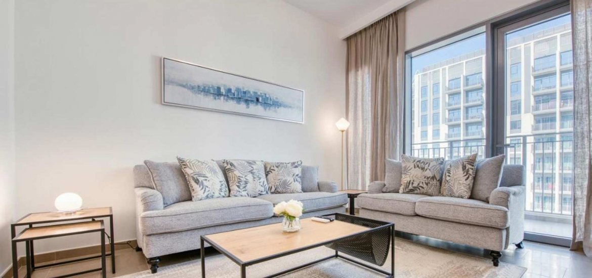 Apartamento en venta en Dubai Hills Estate, Dubai, EAU 3 dormitorios, 149 m2 No. 3098 - foto 3