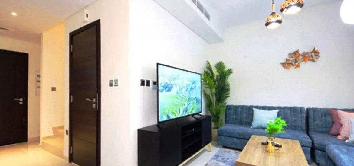 Villa en venta en Akoya, Dubai, EAU 3 dormitorios, 158 m2 No. 3162 - foto 4