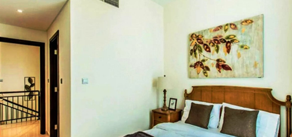 Villa en venta en Akoya, Dubai, EAU 3 dormitorios, 158 m2 No. 3162 - foto 2