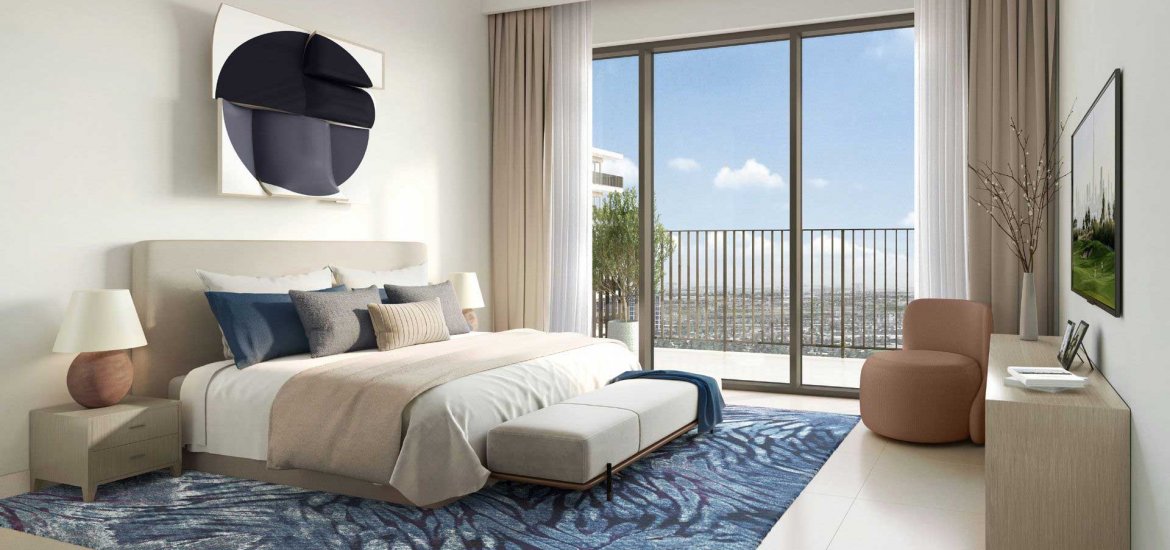 Apartamento en venta en Dubai Hills Estate, Dubai, EAU 3 dormitorios, 165 m2 No. 4218 - foto 1