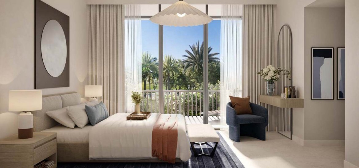 Adosado en venta en Arabian Ranches 3, Dubai, EAU 3 dormitorios, 145 m2 No. 4408 - foto 8