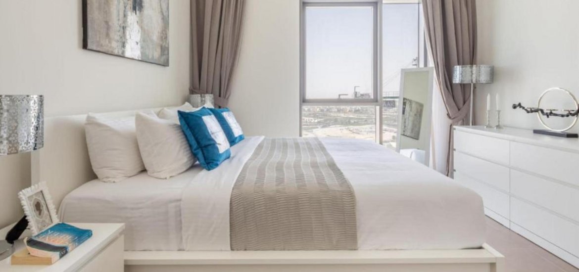 Apartamento en venta en Dubai Hills Estate, Dubai, EAU 3 dormitorios, 149 m2 No. 4978 - foto 5