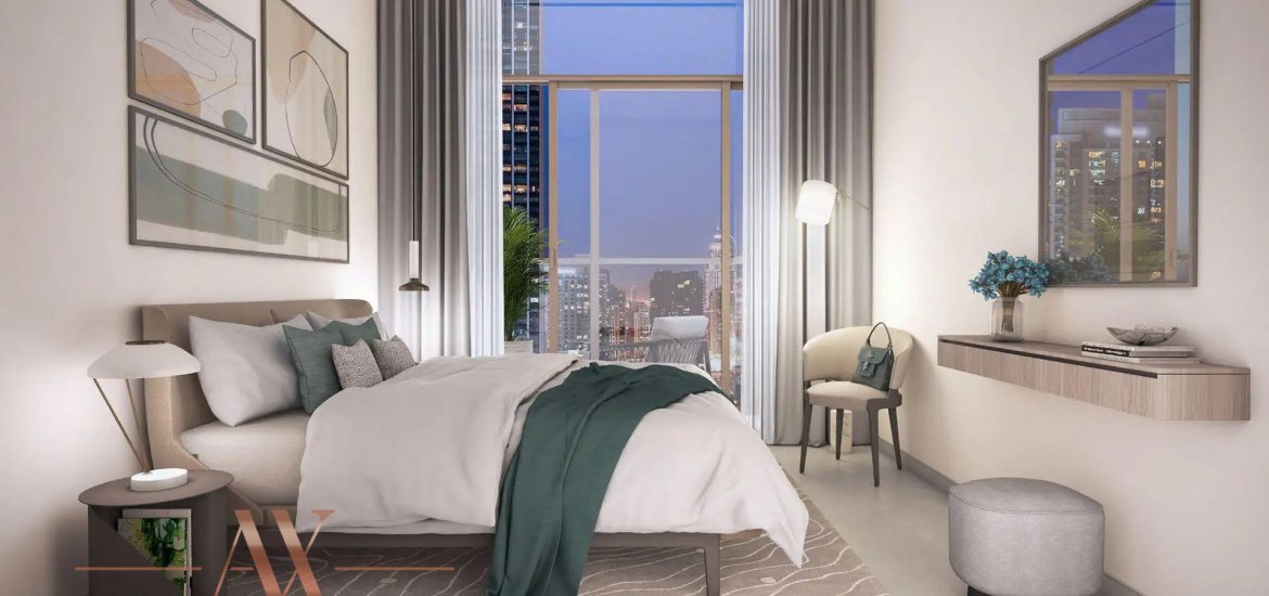 Apartamento en venta en Downtown Dubai, Dubai, EAU 1 dormitorio, 56 m2 No. 5017 - foto 2