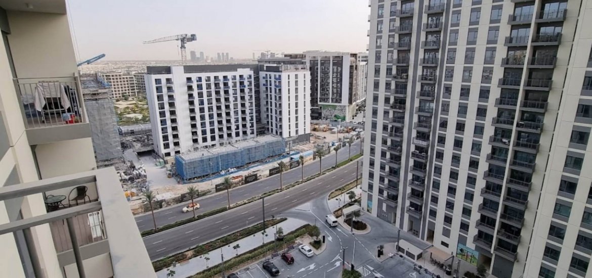 Apartamento en venta en Dubai Hills Estate, Dubai, EAU 3 dormitorios, 149 m2 No. 4978 - foto 3