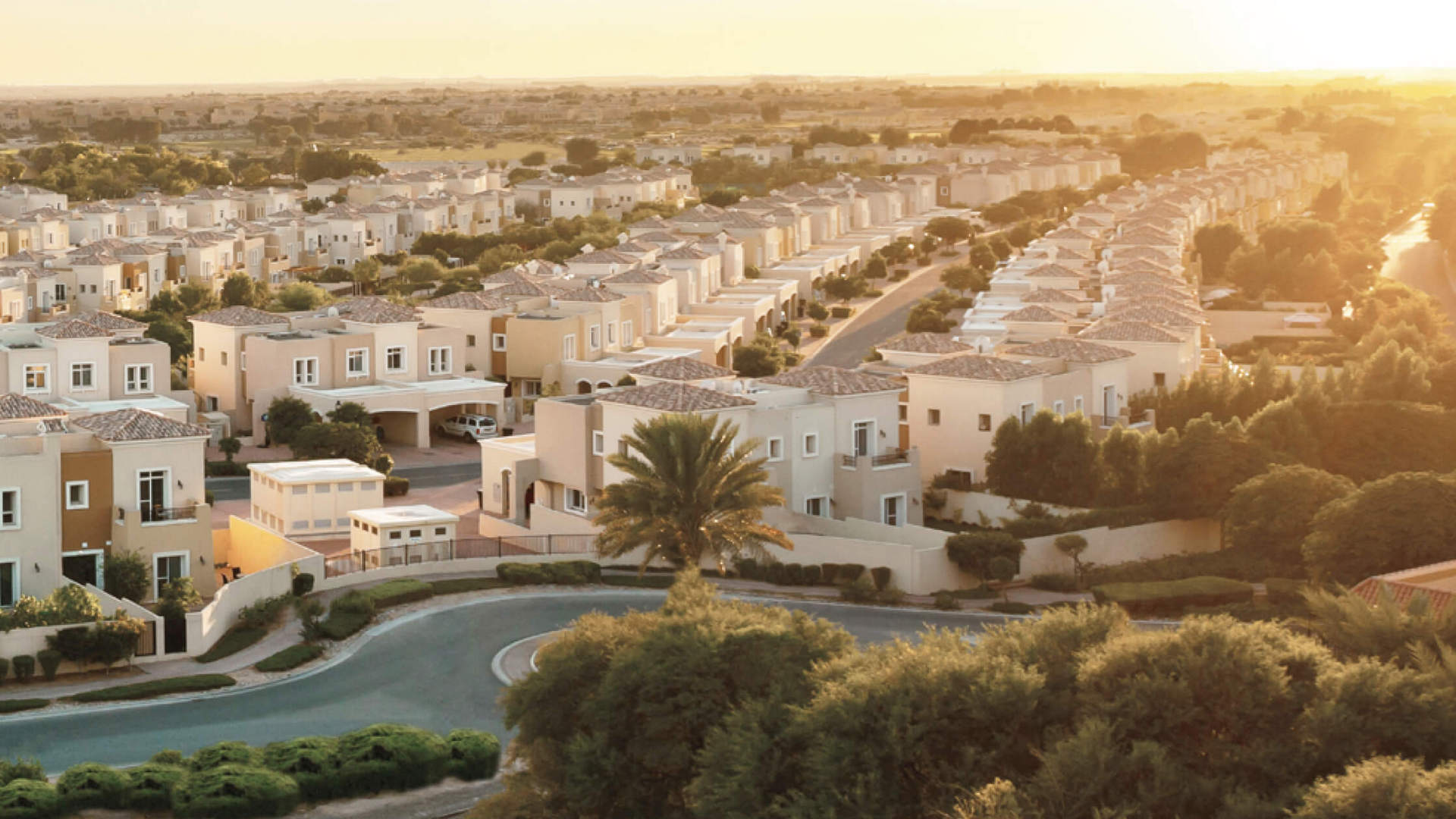 ANYA TOWNHOUSES por Emaar Properties en Arabian Ranches 3, Dubai, EAU - 2