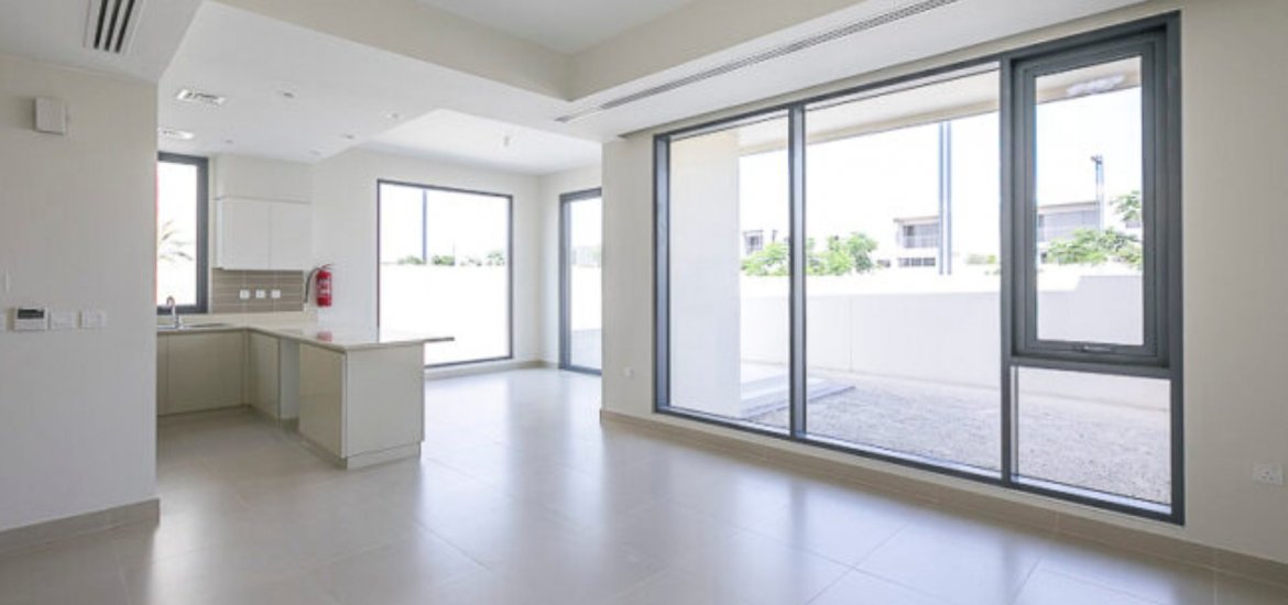 Adosado en venta en Dubai Hills Estate, Dubai, EAU 5 dormitorios, 230 m2 No. 5042 - foto 5