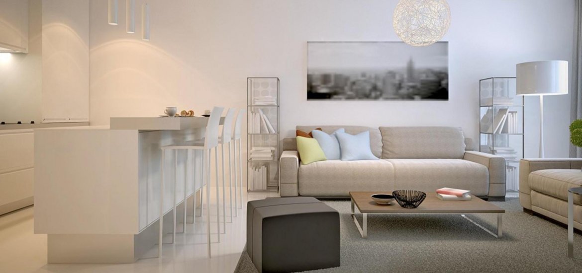 Apartamento en venta en Dubai Residence Complex, Dubai, EAU 3 dormitorios, 149 m2 No. 5859 - foto 4