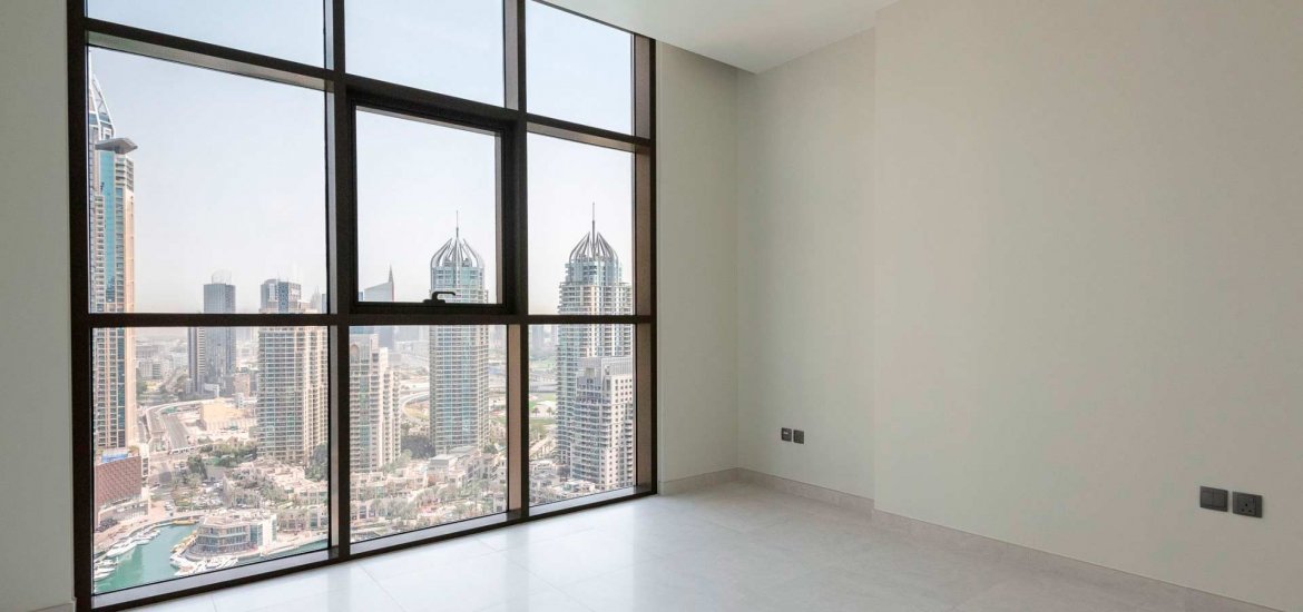 Apartamento en venta en Dubai Marina, Dubai, EAU 2 dormitorios, 105 m2 No. 5440 - foto 7