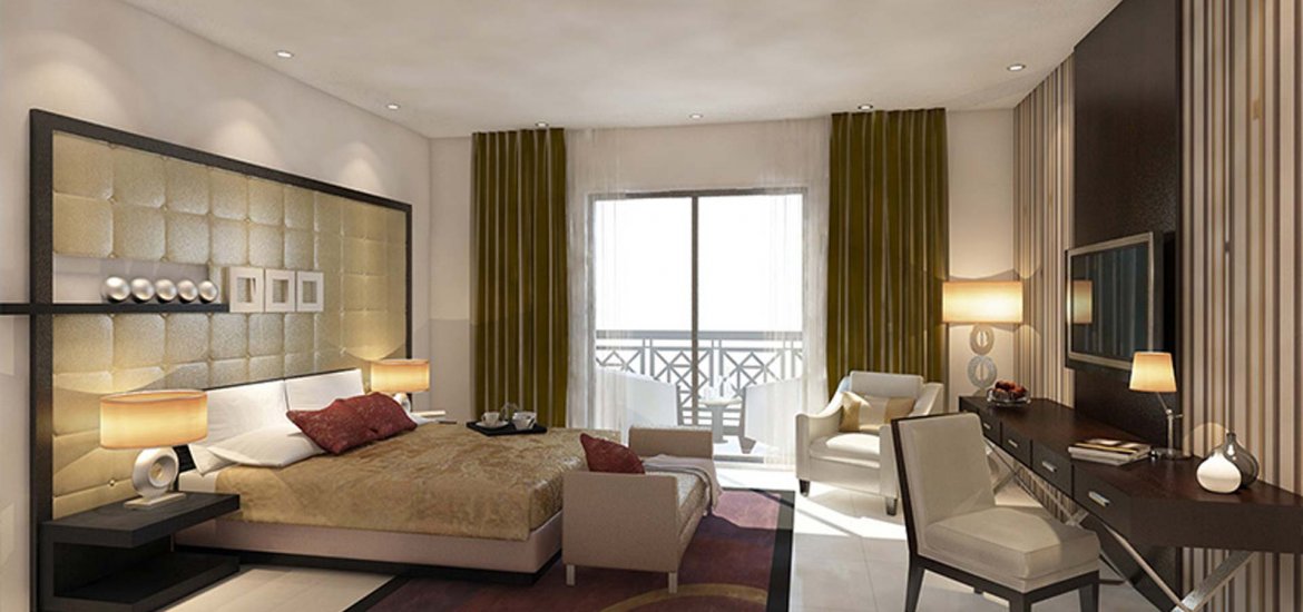 Apartamento en venta en Culture Village, Dubai, EAU 3 dormitorios, 172 m2 No. 5477 - foto 3