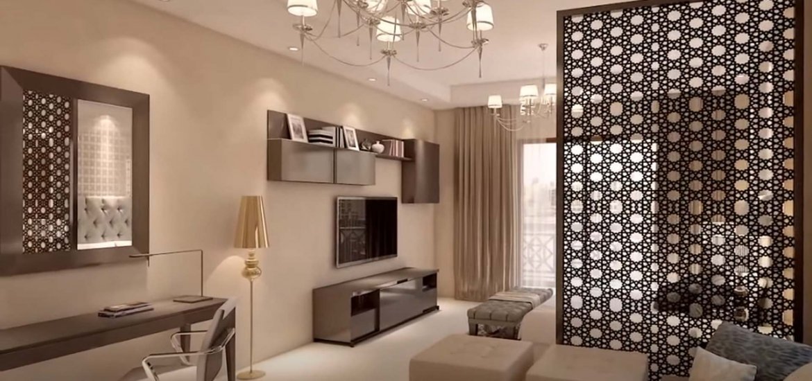 Apartamento en venta en Culture Village, Dubai, EAU 3 dormitorios, 172 m2 No. 5477 - foto 6