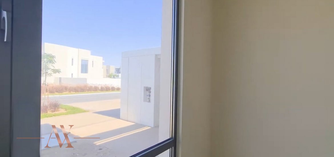 ویلا برای فروش درEmaar South، Dubai، امارات متحده عربی 3خوابه , 260 متر مربع. شماره 1461 - عکس 4