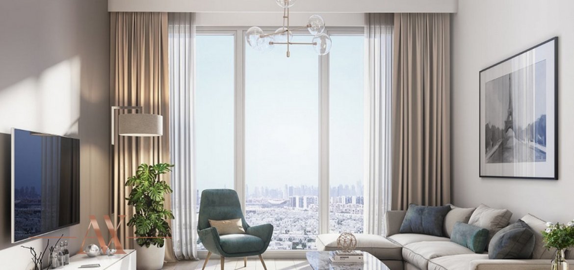 آپارتمان برای فروش درAl Furjan، Dubai، امارات متحده عربی 2خوابه , 89 متر مربع. شماره 1369 - عکس 2