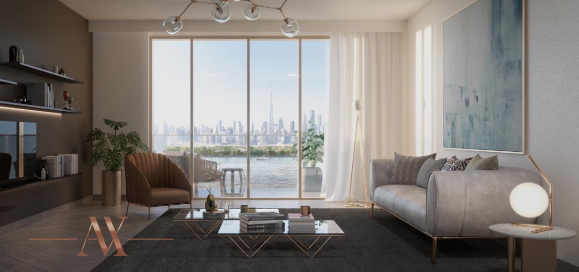 آپارتمان برای فروش درMeydan، Dubai، امارات متحده عربی 3خوابه , 168 متر مربع. شماره 1110 - عکس 5