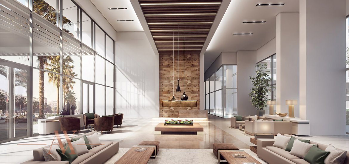 آپارتمان برای فروش درDubai Hills Estate، Dubai، امارات متحده عربی 1خوابه , 91 متر مربع. شماره 1031 - عکس 6