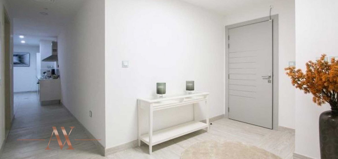 آپارتمان برای فروش درMohammed Bin Rashid City، Dubai، امارات متحده عربی 1خوابه , 97 متر مربع. شماره 1816 - عکس 3