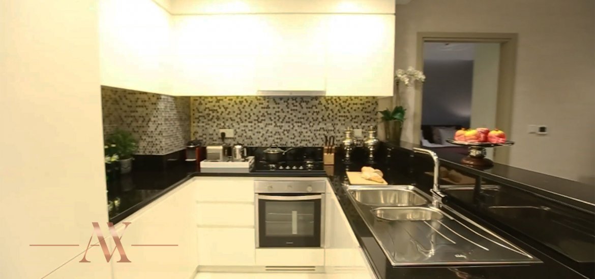 آپارتمان برای فروش درSheikh Zayed Road، Dubai، امارات متحده عربی 1خوابه , 59 متر مربع. شماره 2236 - عکس 4