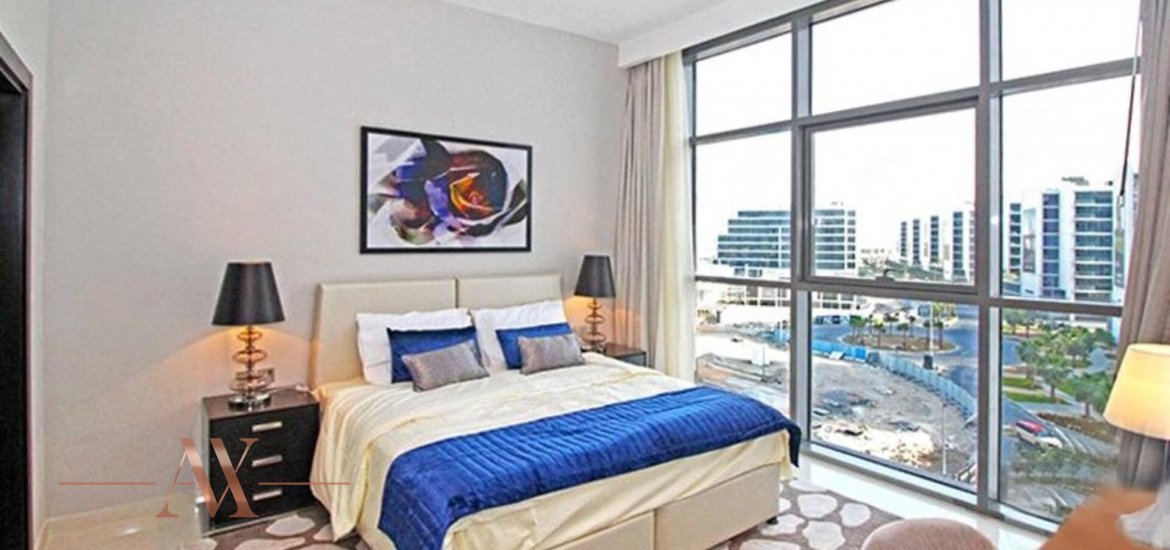 آپارتمان برای فروش درDAMAC Hills، Dubai، امارات متحده عربی 1اتاقه , 56 متر مربع. شماره 2394 - عکس 1