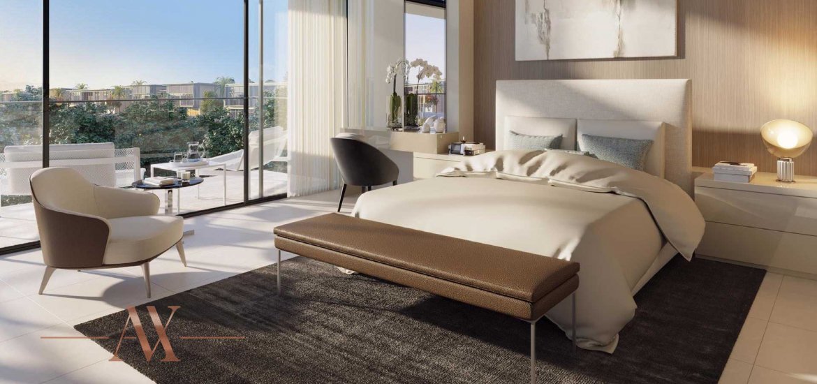 آپارتمان برای فروش درDubai Hills Estate، Dubai، امارات متحده عربی 1خوابه , 103 متر مربع. شماره 1216 - عکس 1