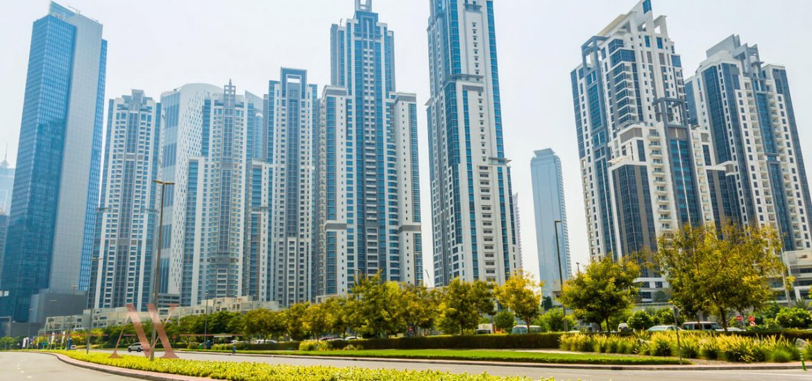 آپارتمان برای فروش درBusiness Bay، Dubai، امارات متحده عربی 2خوابه , 146 متر مربع. شماره 1095 - عکس 3
