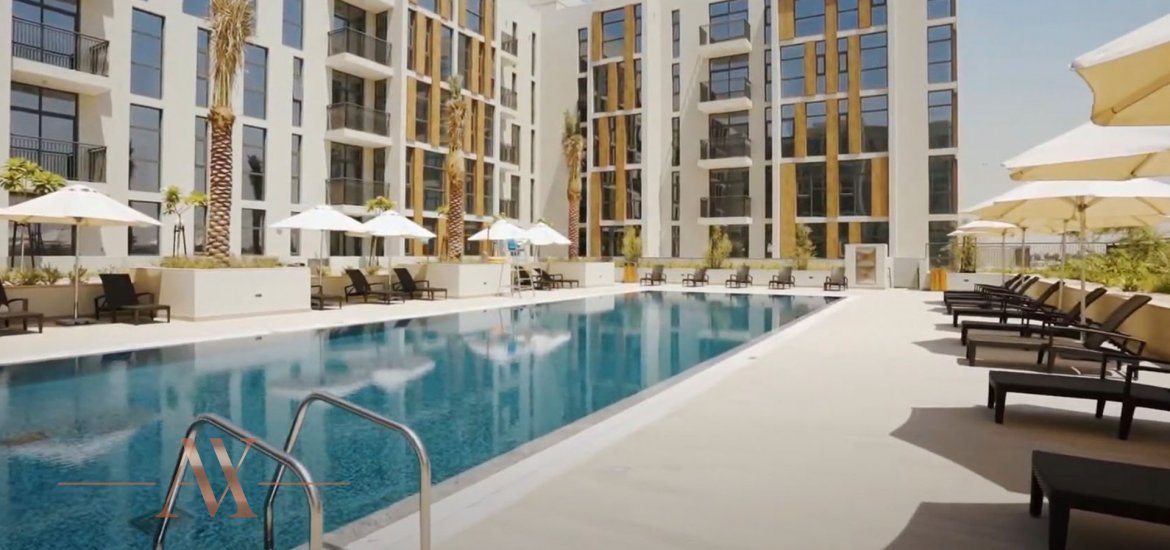 آپارتمان برای فروش درMudon، Dubai، امارات متحده عربی 2خوابه , 89 متر مربع. شماره 1252 - عکس 5