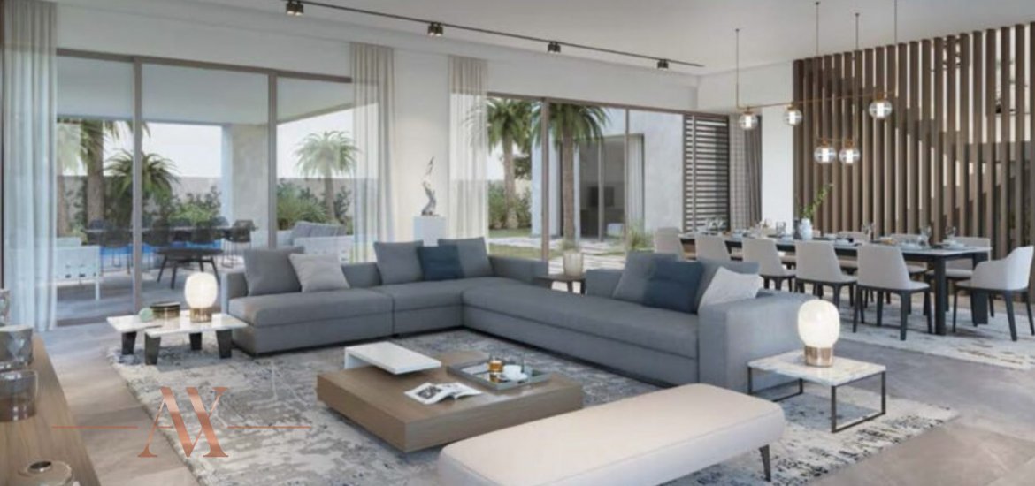 خانه شهری برای فروش درTilal Al Ghaf، Dubai، امارات متحده عربی 3خوابه , 140 متر مربع. شماره 1456 - عکس 5
