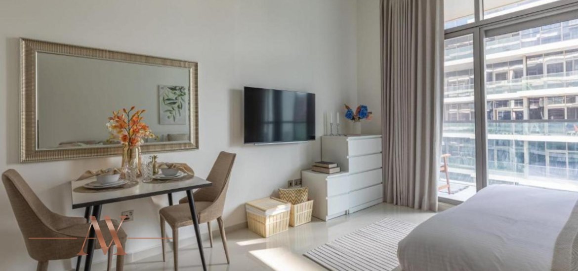 آپارتمان برای فروش درDAMAC Hills، Dubai، امارات متحده عربی 2خوابه , 138 متر مربع. شماره 2315 - عکس 4