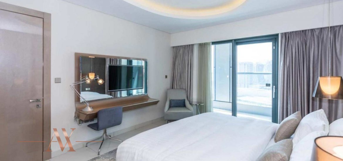 آپارتمان برای فروش درBusiness Bay، Dubai، امارات متحده عربی 2خوابه , 141 متر مربع. شماره 2276 - عکس 5